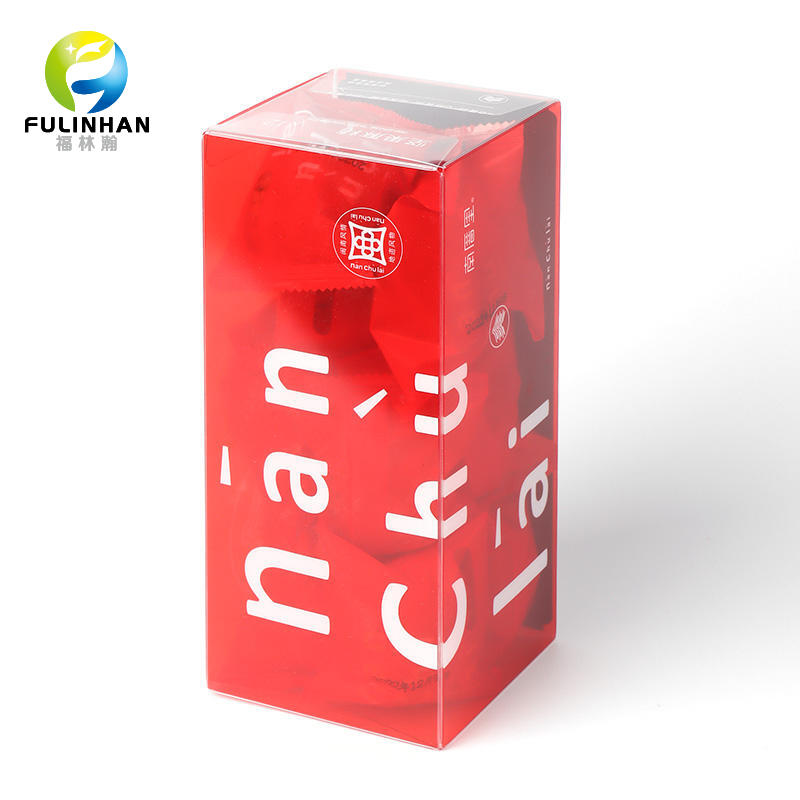 Custom Food Packaging Gift Box