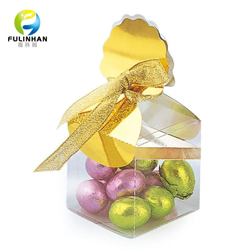 Plastic Packaging Boxes