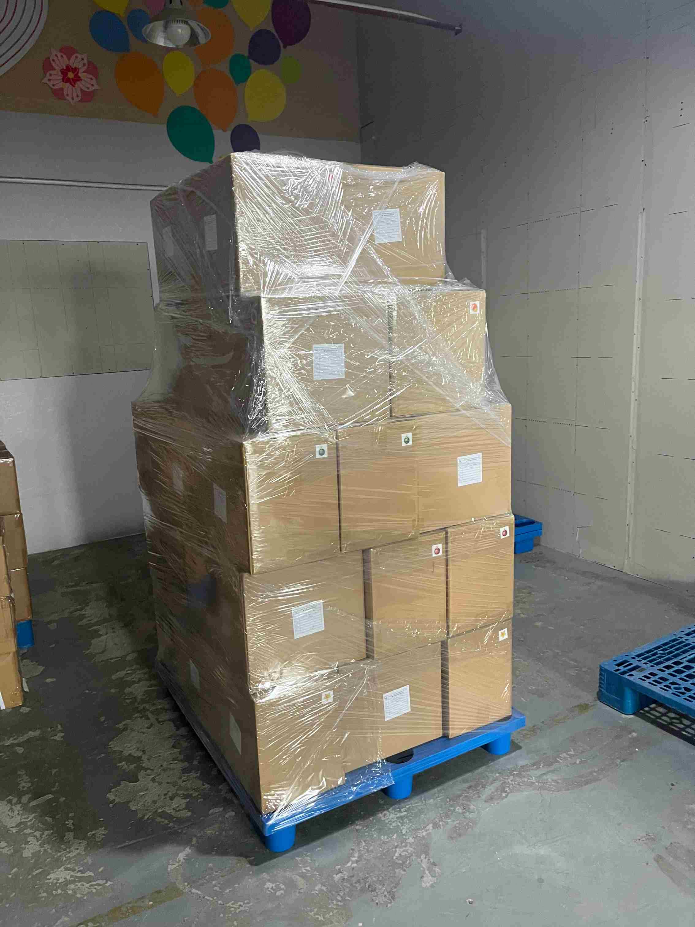 👜 Shipment Update: Thank You to Our Valued Australian Client