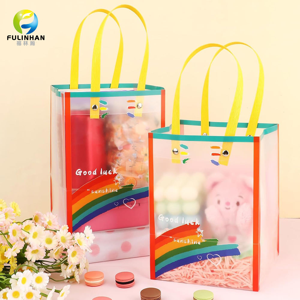 Wholesale Plastic Packaging Bags