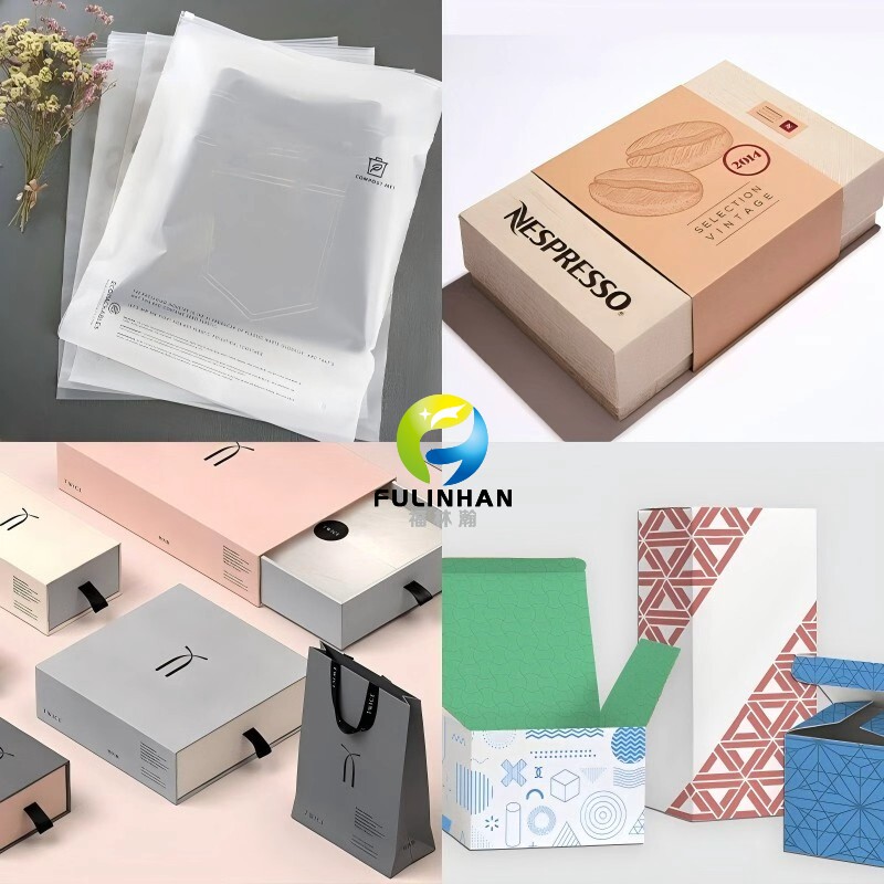 Eco-Friendly Packaging Trends 2025: Sustainability Shapes the Future of Global Brands