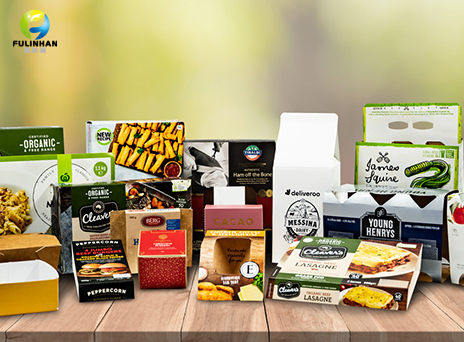 Trends bei Weihnachtsverpackungen 2025