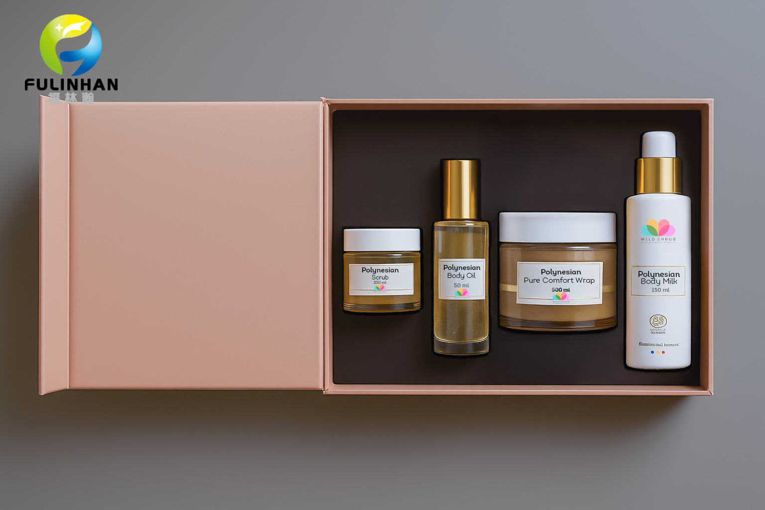 Kürzere Lieferzeiten: Unsere Produktionskapazität wurde bis 2025 erhöht.