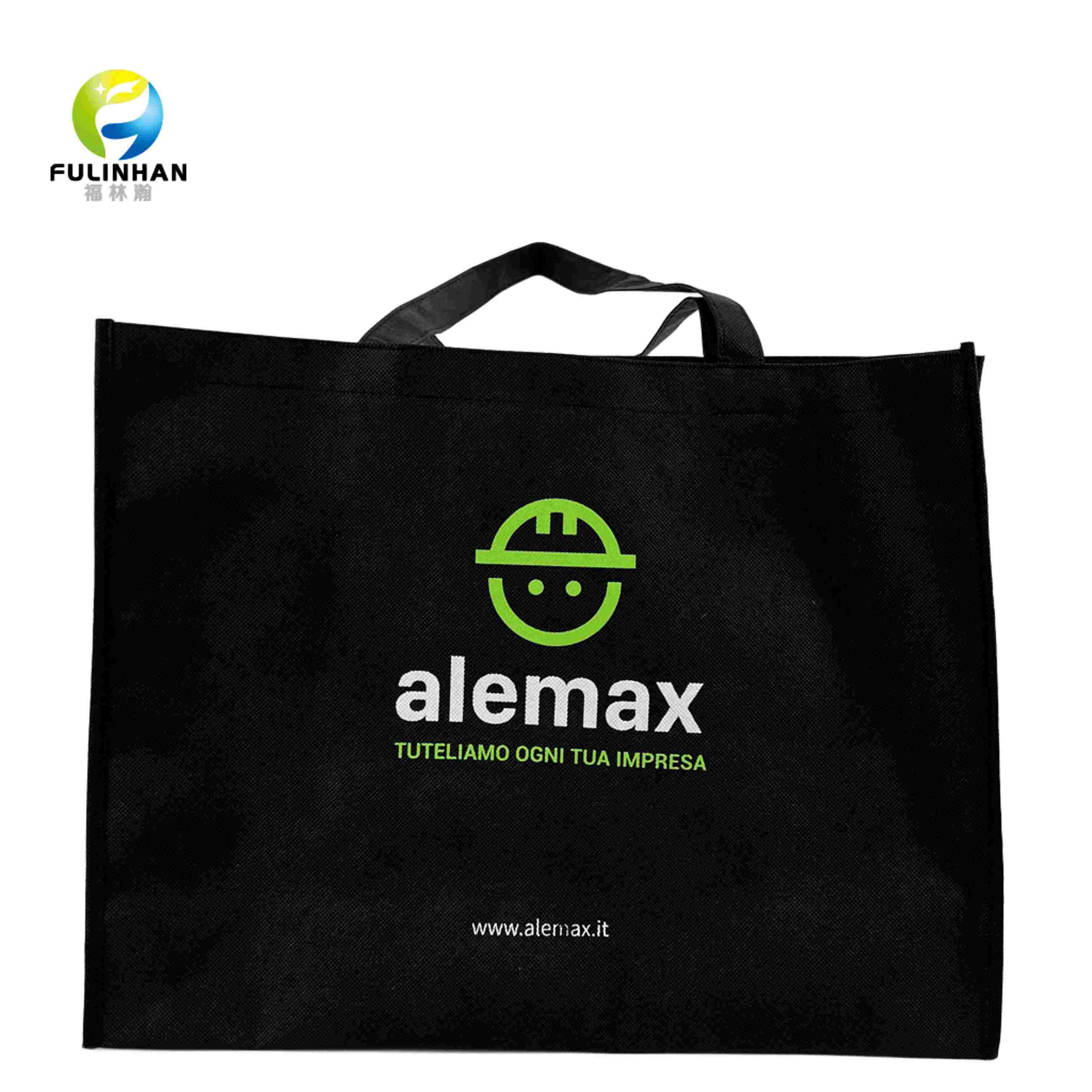 Non Woven Tote Bag